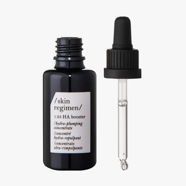 1.85 HA Booster - Hydra-Plumping Concentrate