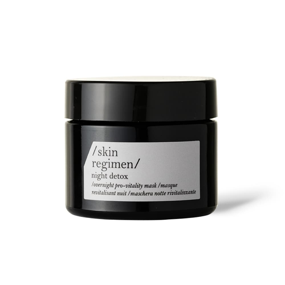 Night Detox Overnight Pro-Vitality Mask