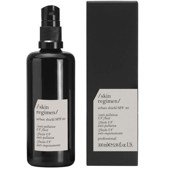 Urban Shield SPF 30