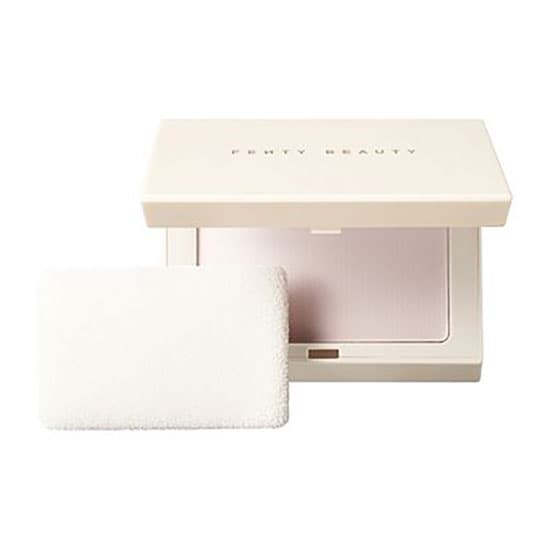 Invisimatte Instant Setting + Blotting Powder