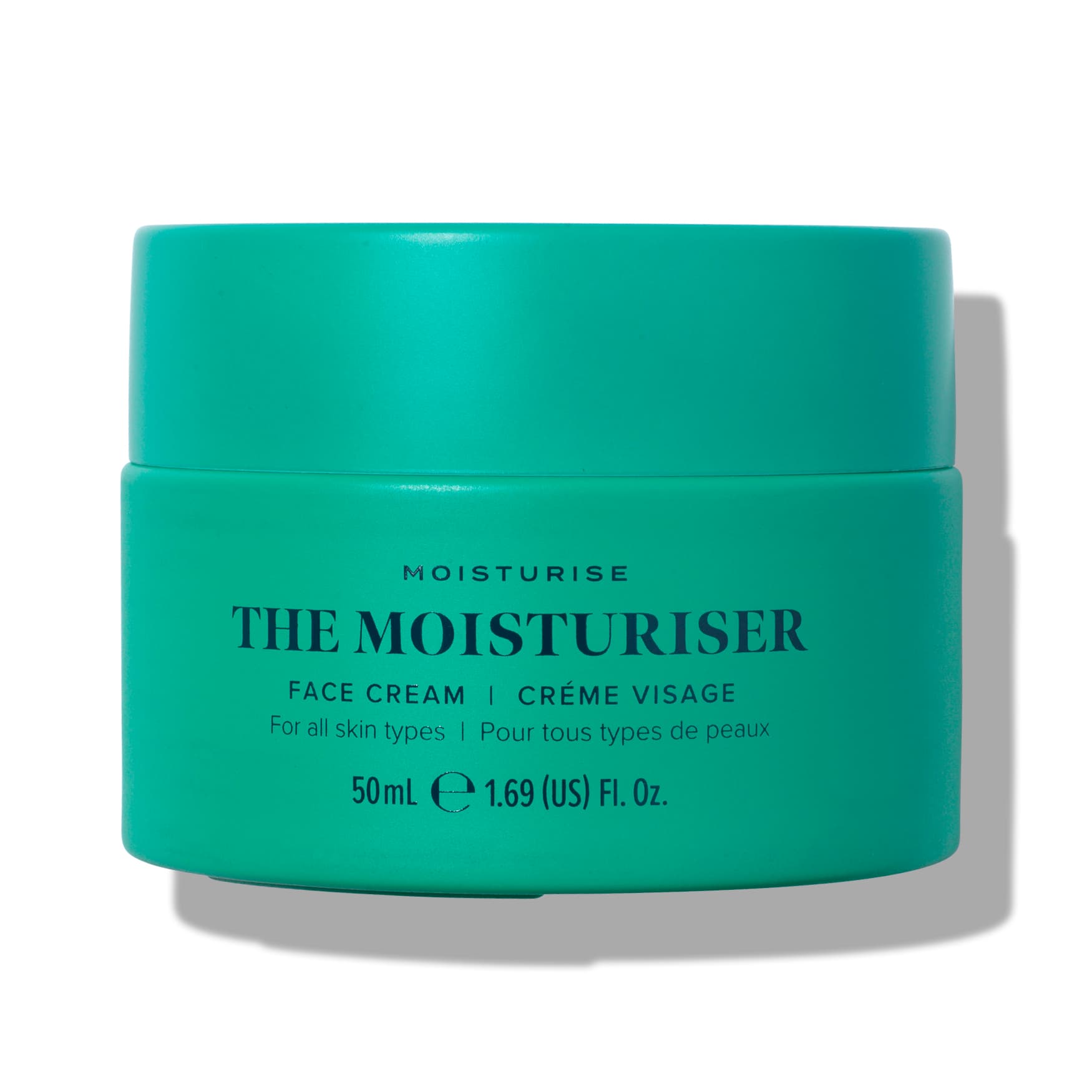 The Moisturiser