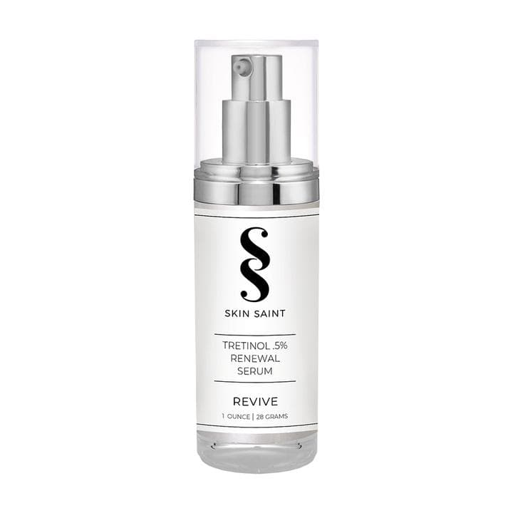 Tretinol .5% Renewal Serum