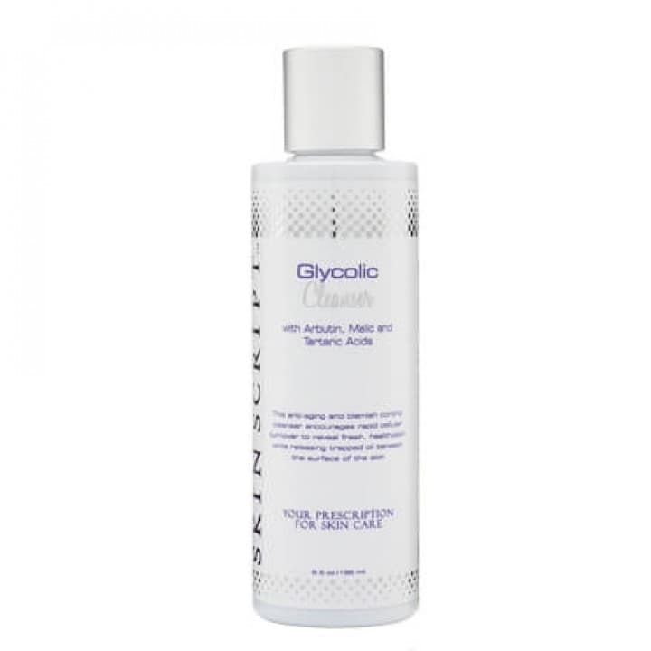 Glycolic Cleanser
