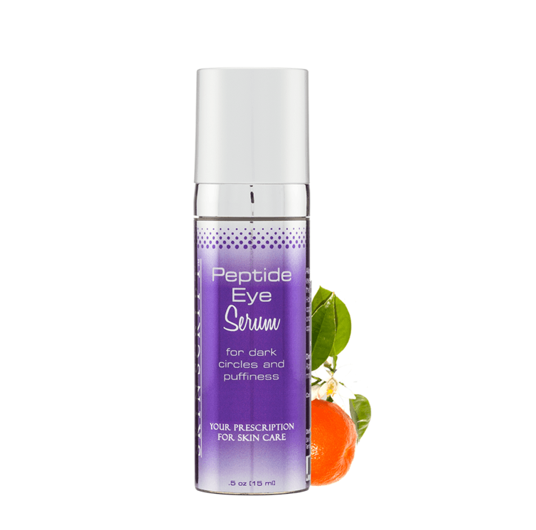 Peptide Eye Serum