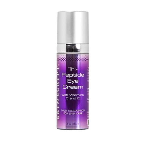 Tri-Peptide Eye Cream