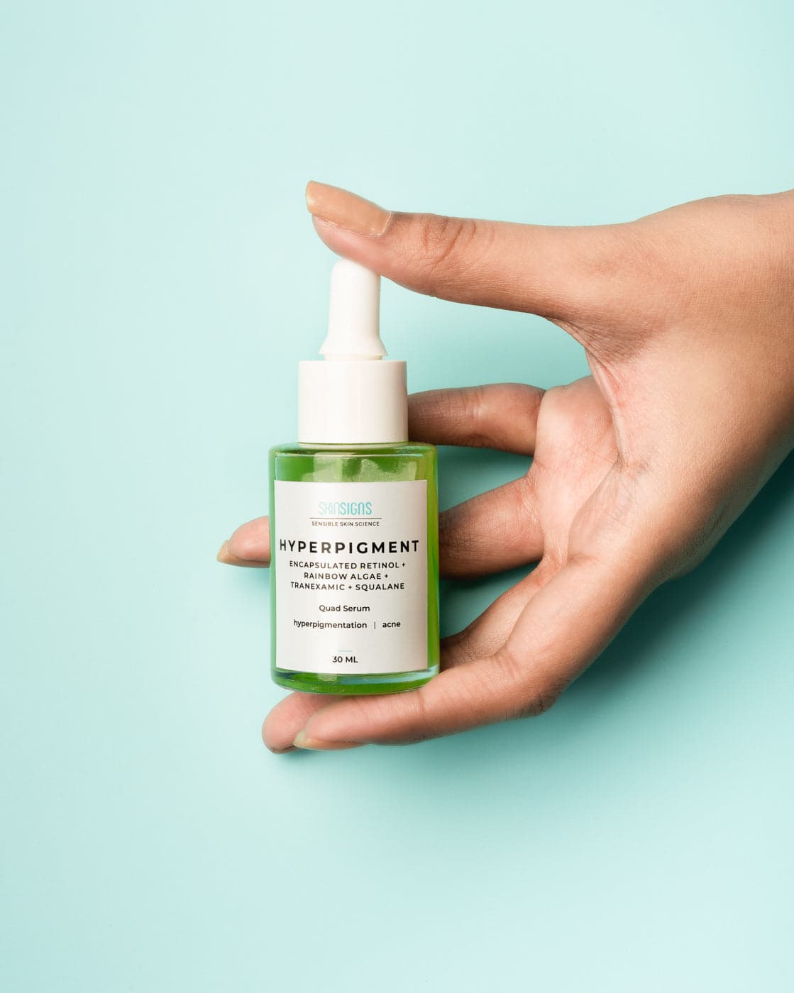 HyperPigment Quad Serum