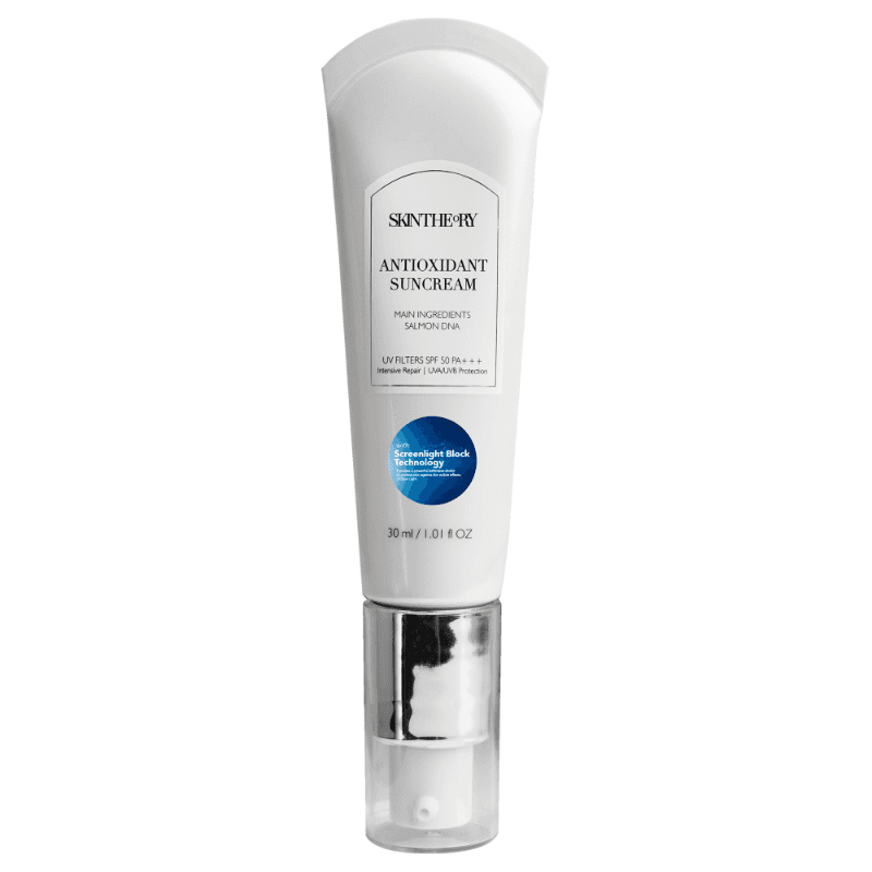 Antioxidant Suncream SPF 50 PA+++