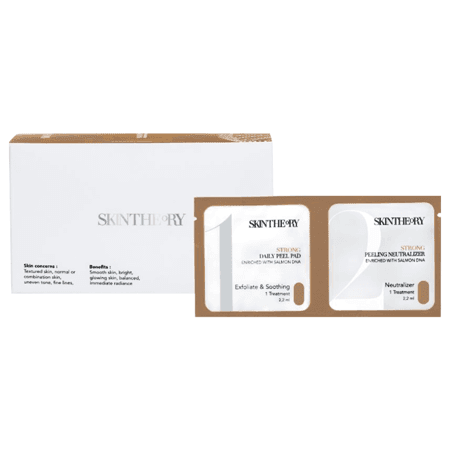 Daily Peel Pad Strong