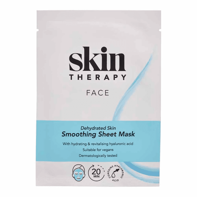 Face Smoothing Mask