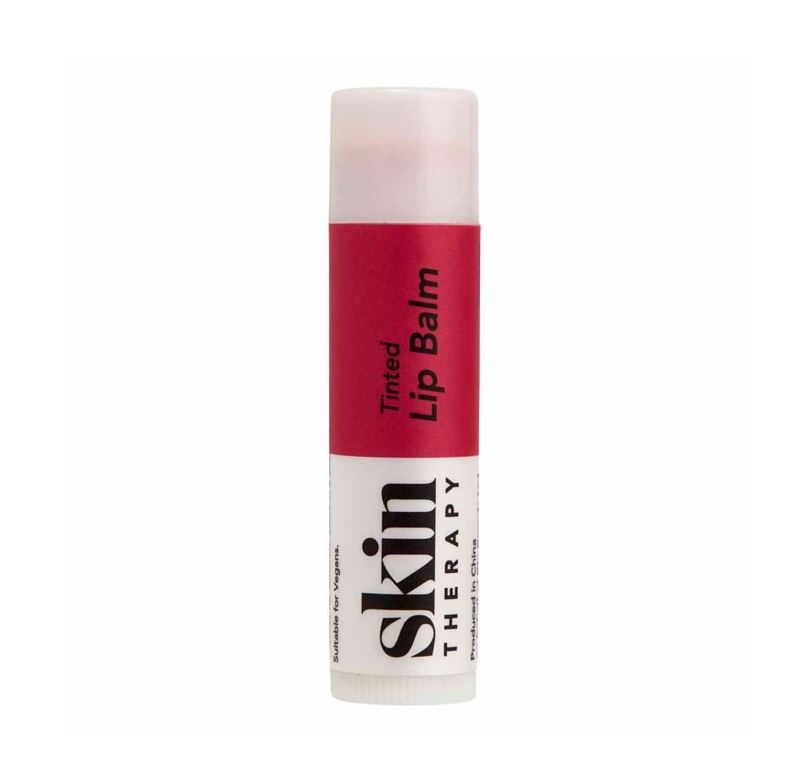 Tinted Lip Balm