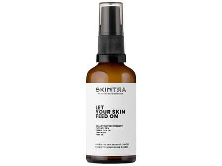 Let Your Skin Feed On - Prebiotyczny Krem Odżywczy