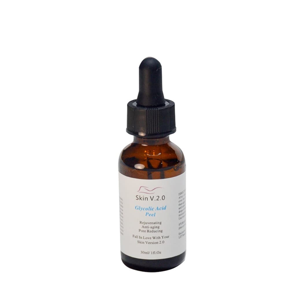 Glycolic Acid 10% Serum
