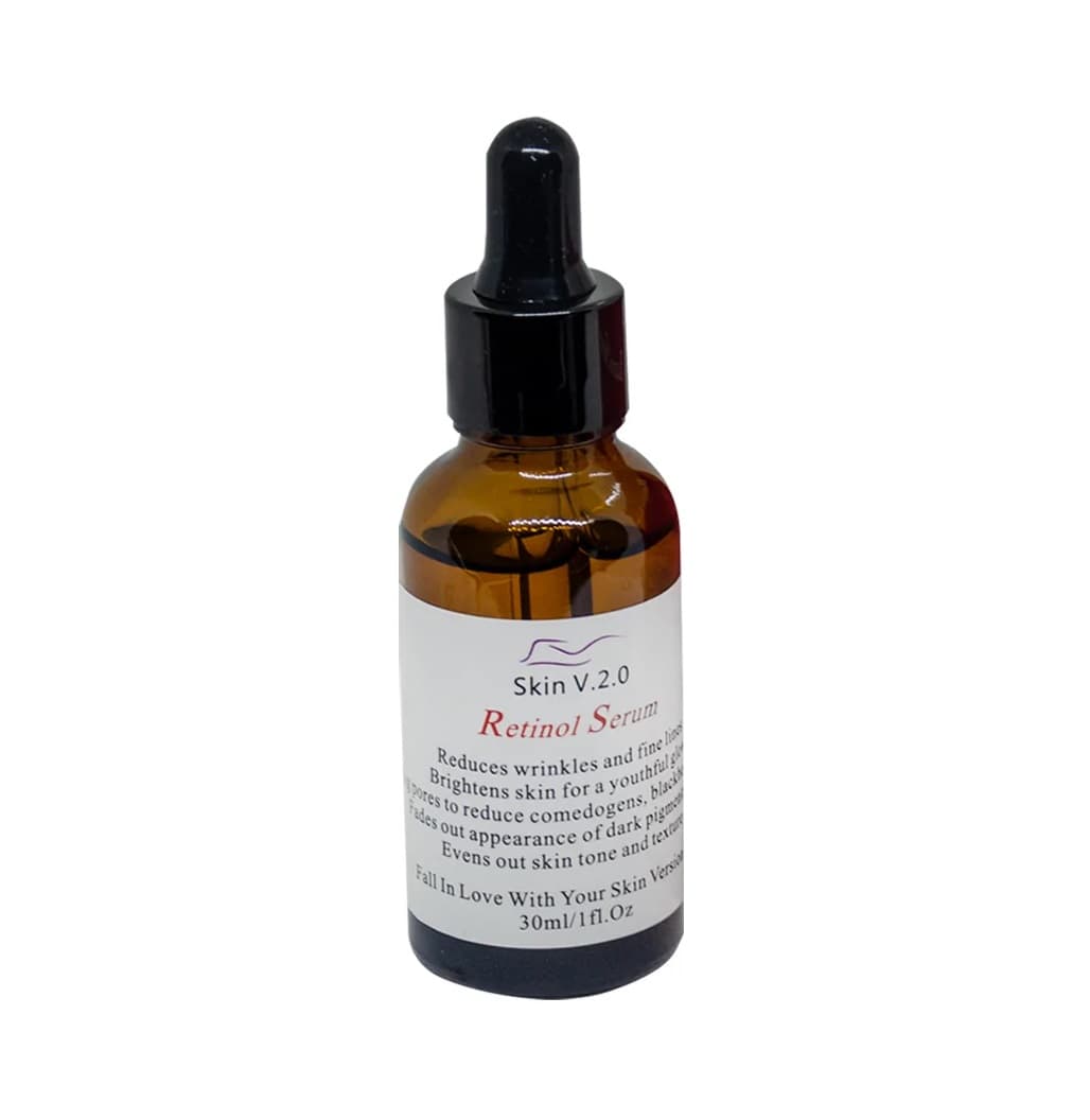Retinol Serum 2.5%