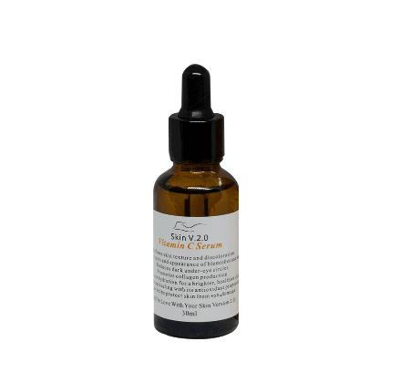 Vitamin C 20% Serum
