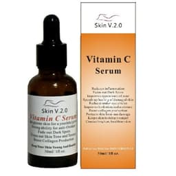 Vitamin C Serum review