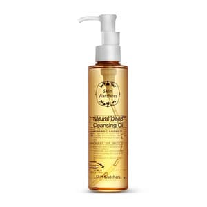 Natural Deep Cleansing Oil