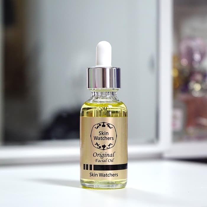 Original Facial Oil