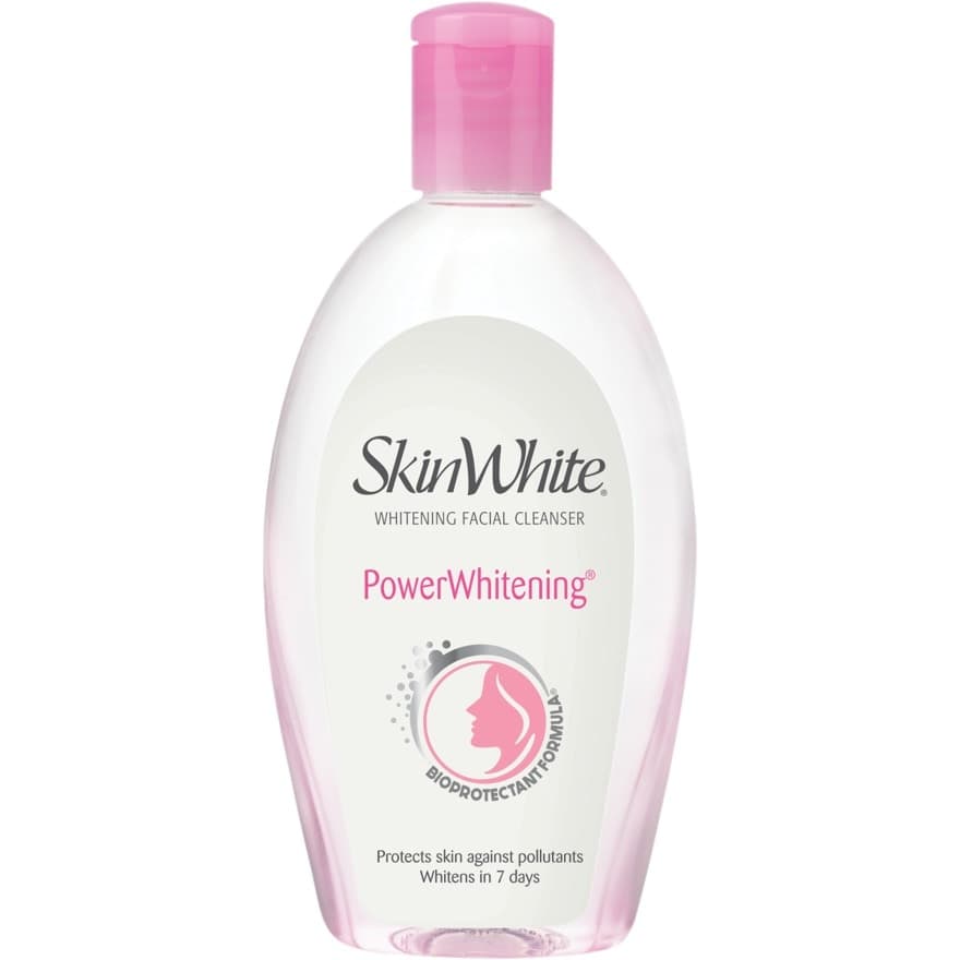 PowerWhitening Cleanser