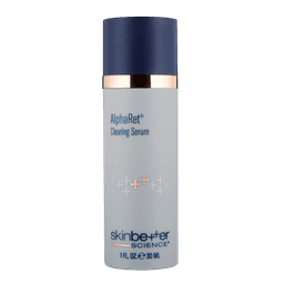 AlphaRet Clearing Serum review