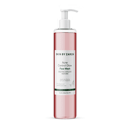 Acne Control Glow Face Wash