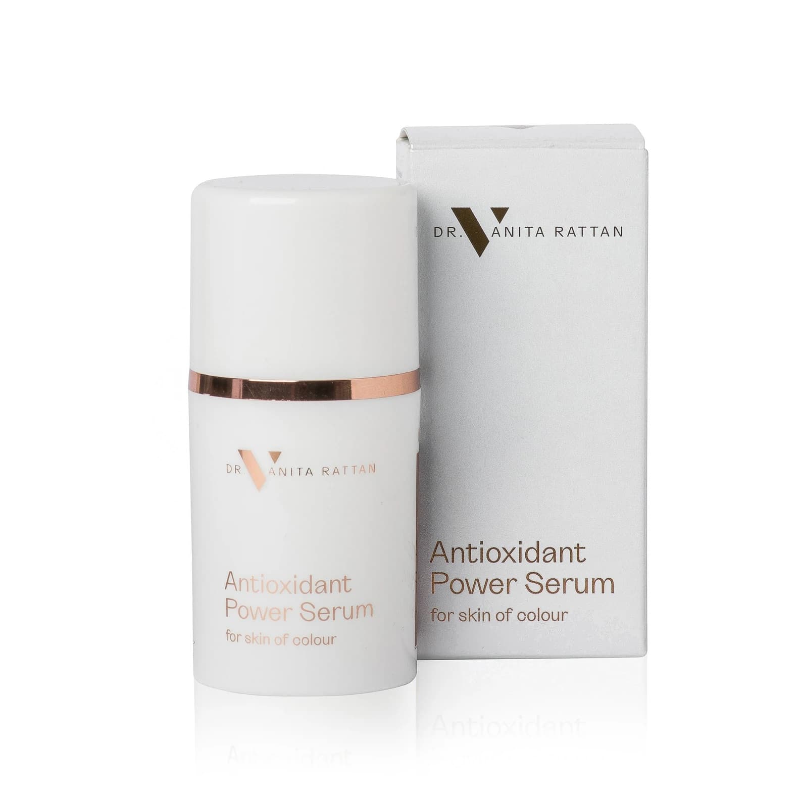 Antioxidant Power Serum