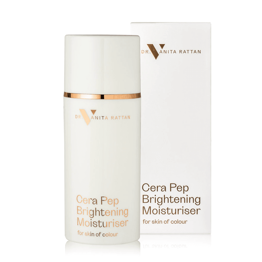 Cera Pep Brightening Moisturizer