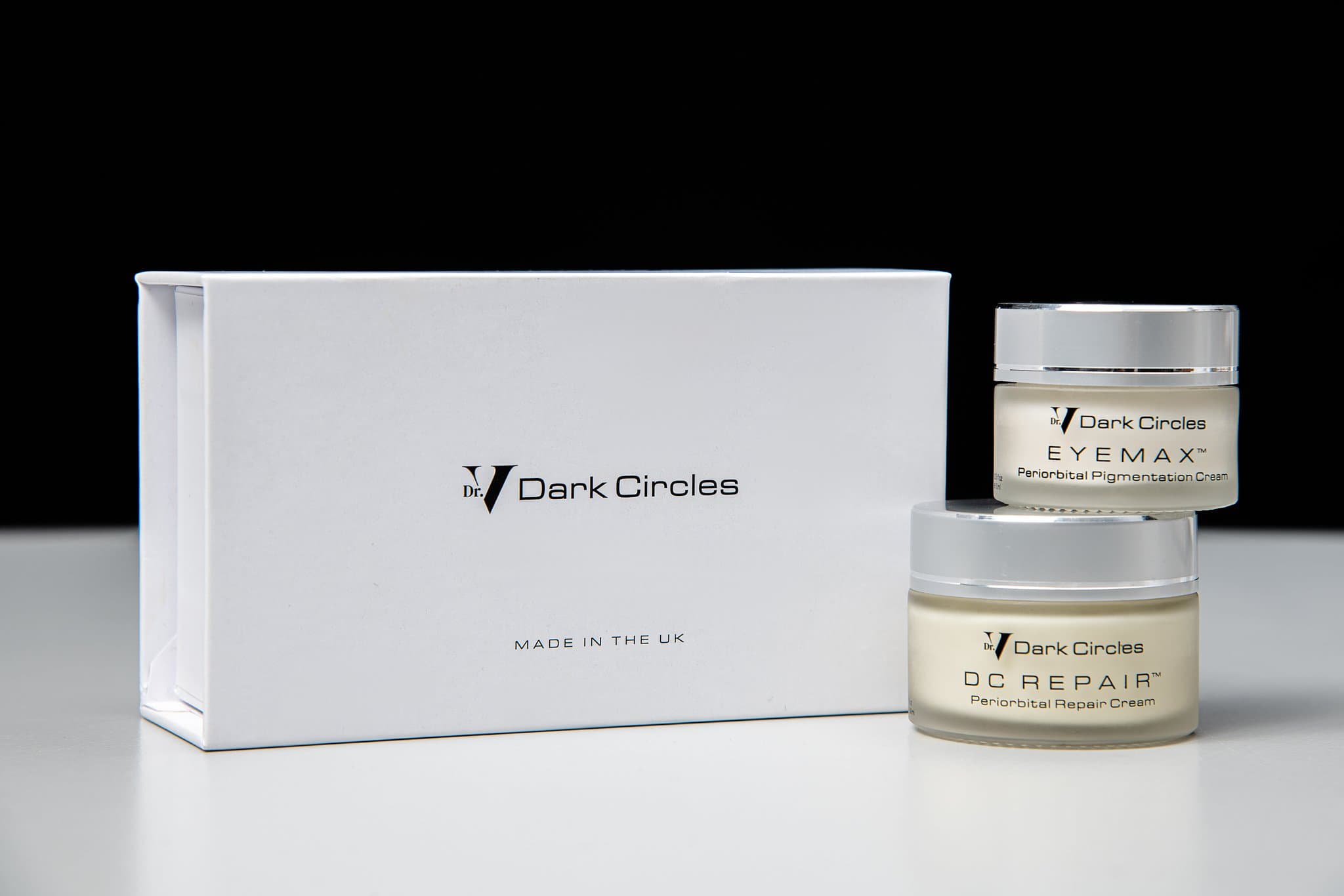 Dark Circles Kit - Dr.V EyeMax
