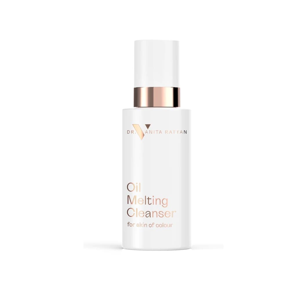 Oil Melting Cleanser