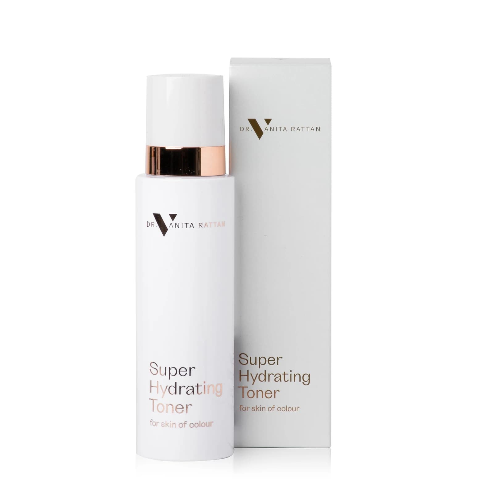Super Hydrating Toner
