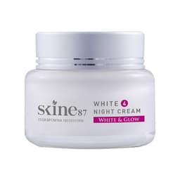 White Night Cream
