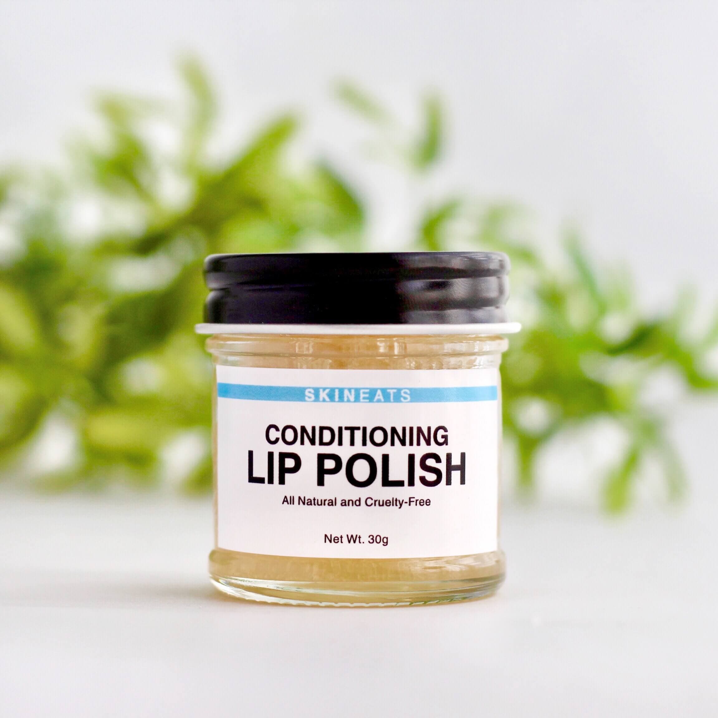 Conditioning Lip Polish