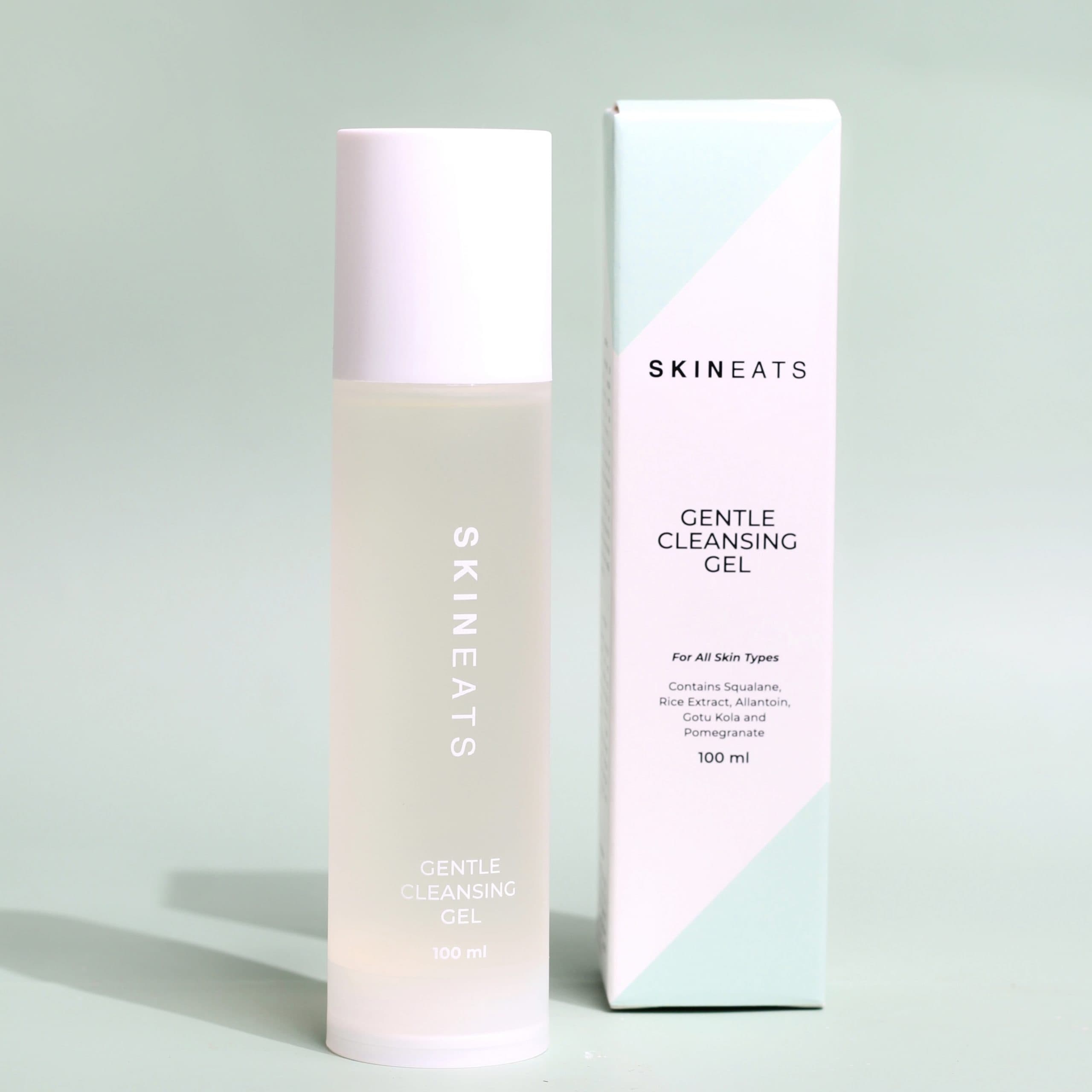 Gentle Cleansing Gel