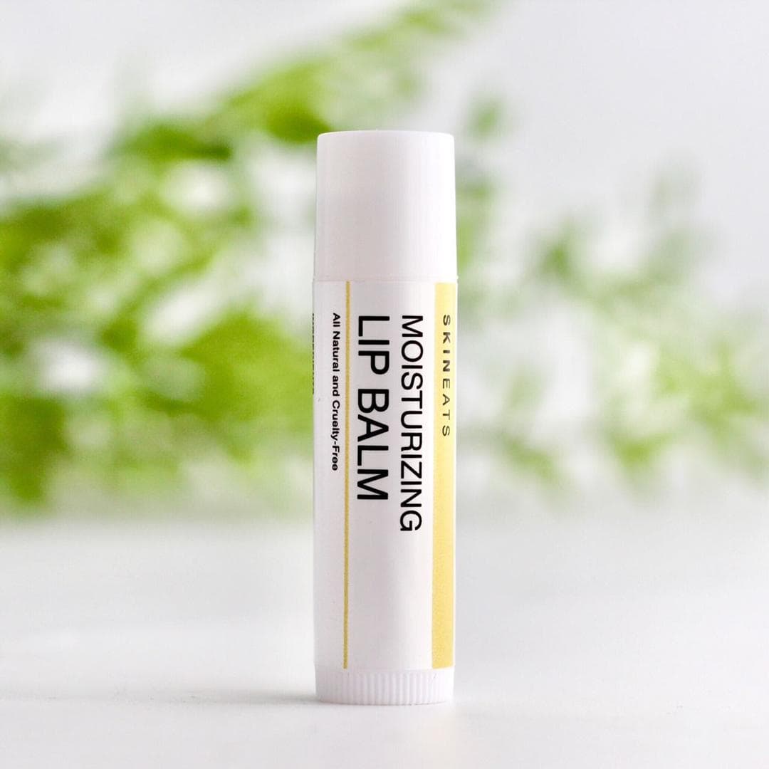 Moisturizing Lip Balm