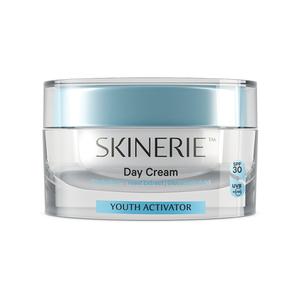 Day Cream Youth Activator Dry Skin