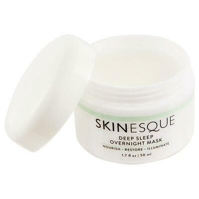 Deep Sleep Overnight Mask