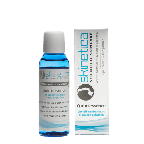 Quintessence Anti-Blemish Super Toner 