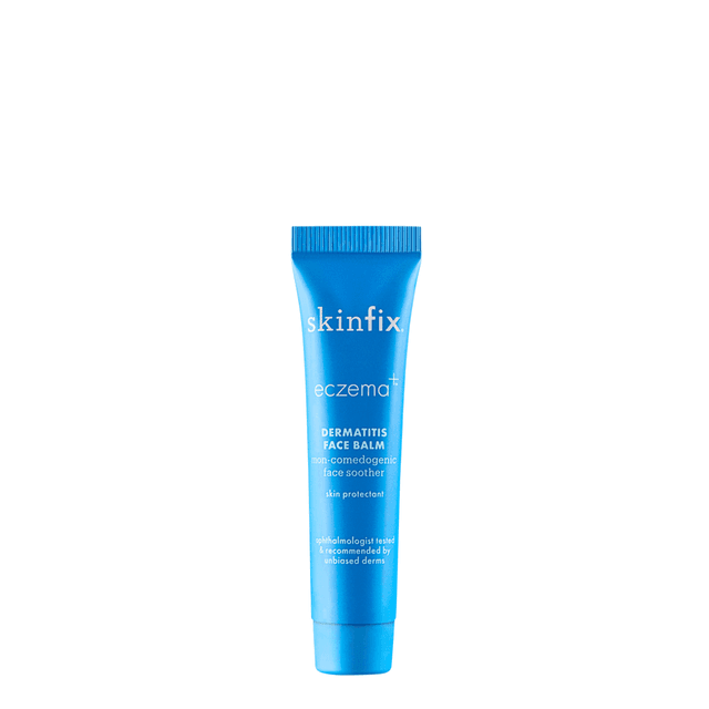Eczema+ Dermatitis Face Balm