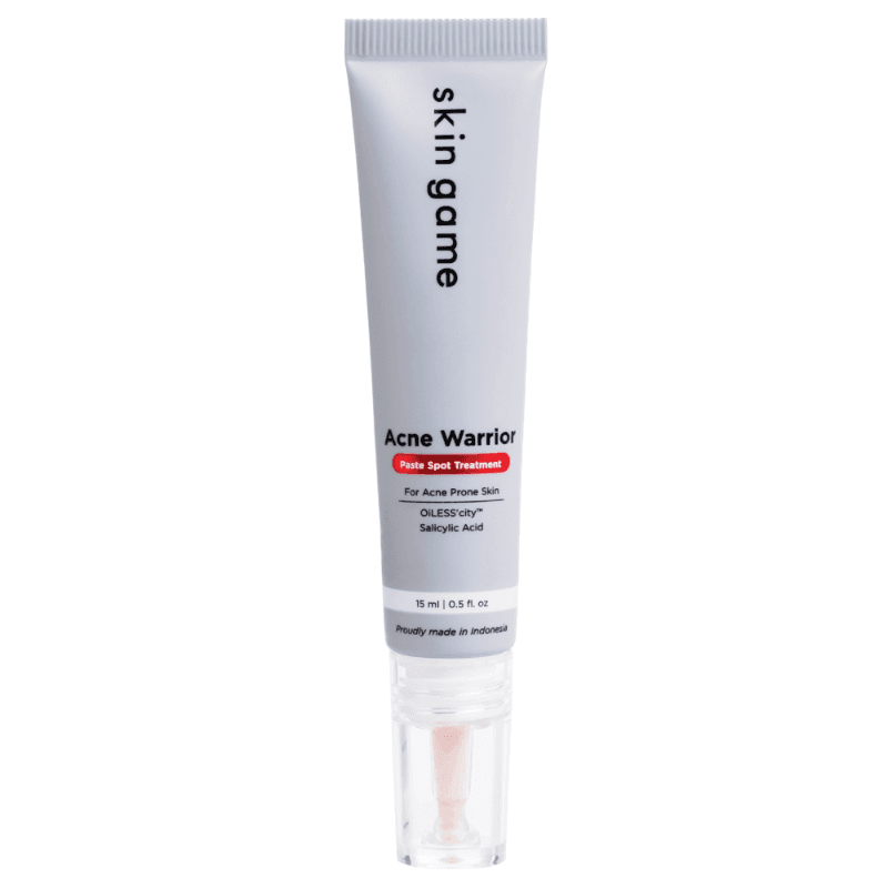 Acne Warrior Paste