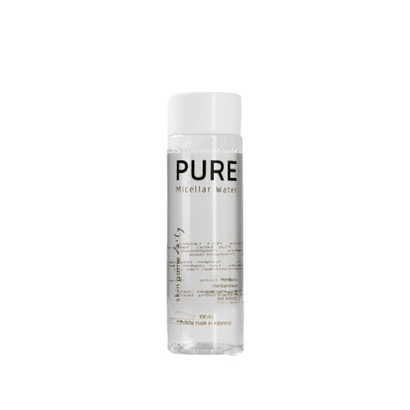 Pure Micellar Water