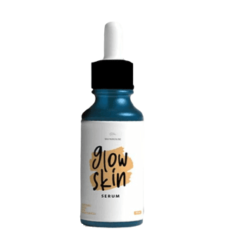 Glow Skin Serum