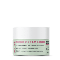 Cloud Cream Light