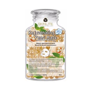 Rejuvenating Pearl Mask