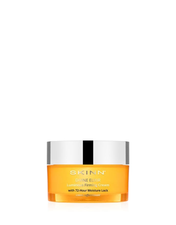 Divine Elixir Luminous Facial Cream