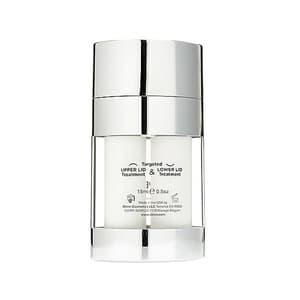 Pep-40 Collagenisis Upper Eyelid Treatment