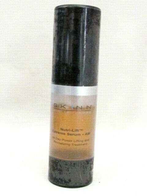 Nutri-Lift Extreme Serum–AM