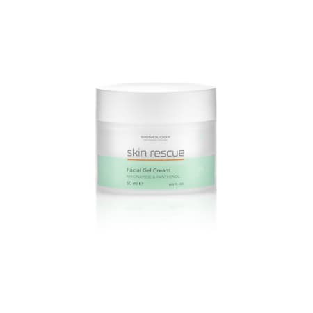 Skin Rescue Facial Gel Cream