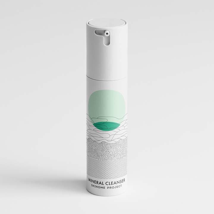 Mineral Cleanser