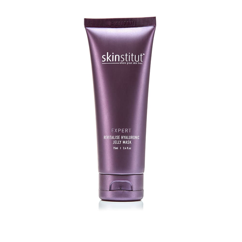 Expert Revitalise Hyaluronic Jelly Mask