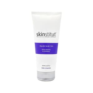Glycolic Scrub 14%