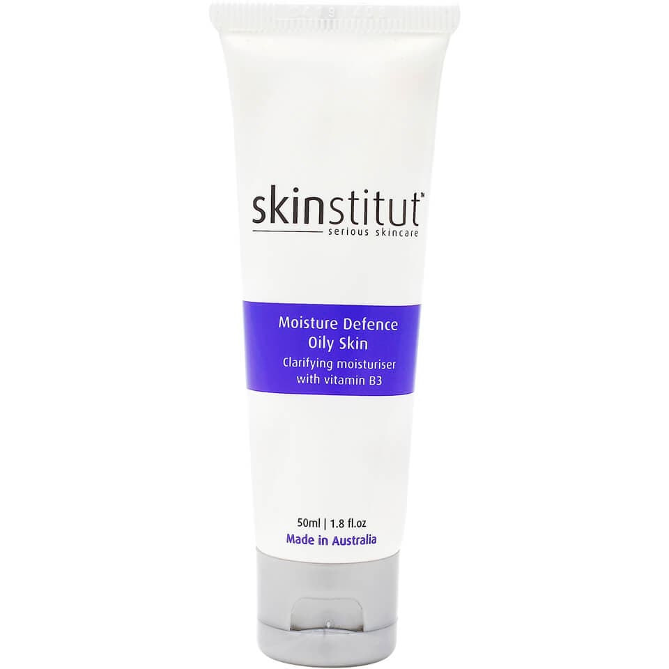 Moisture Defence - Oily Skin